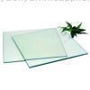 clear sheet glass