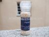 Applewood smoked salt in grinder 100g