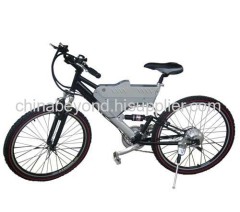 Mountain Electric Bicycle