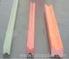 FRP Slot wedges, Spacer bars,fiberglass dog bone , corner angle tubes