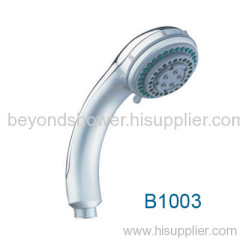 Hand shower heads