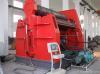 wind tower bending machine