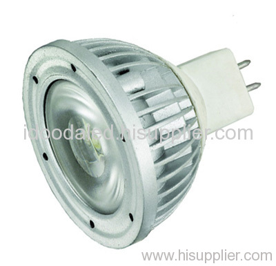 MR16 LED Light