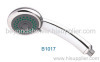 Hand shower heads