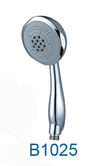 Hand shower heads