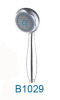 Hand shower heads