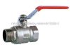 Brass Ball Valve