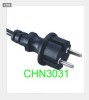 VDE electric power cord