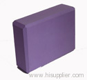 yoga brick,eva yoga product,yoga block