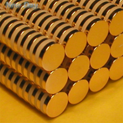 Neodymium Magnet