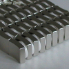 Neodymium Motor Magnet