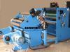 TTR(thermal transfer ribbon) slitter rewinder plastic film slitting rewinding machine