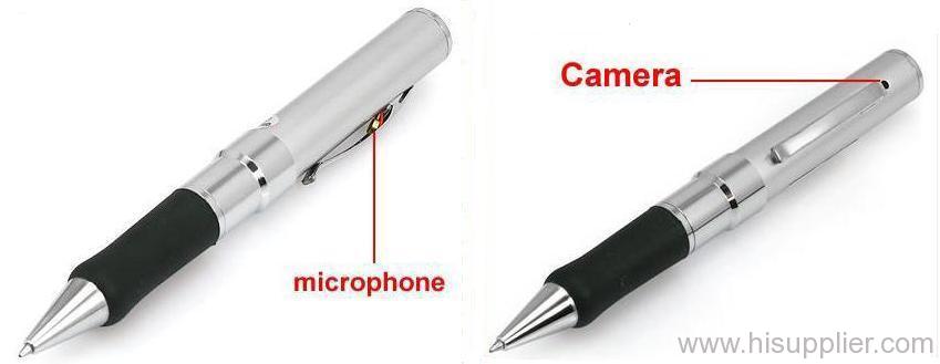 Mini Spy pen Camera
