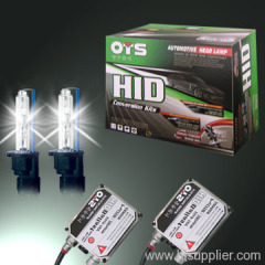 Auto HID Xenon Lighting Conversion Kit