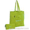 Foldable shopping bag