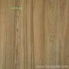 Ash engineered wood flooring