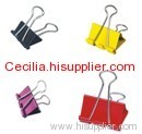 binder clip