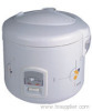 Deluxe rice cooker