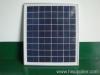 small multi solar crystalline panel