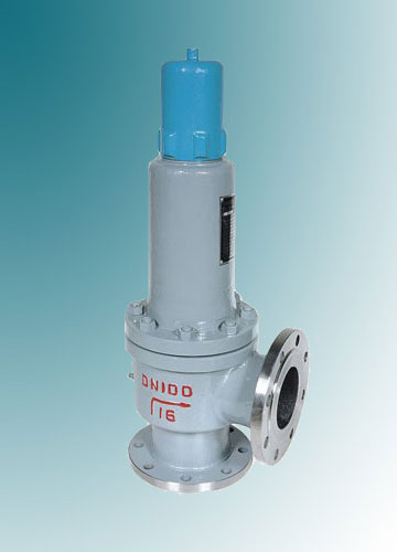 Api Safety Valve