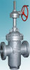 Through Conduit Gate Valve