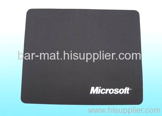 mouse pad