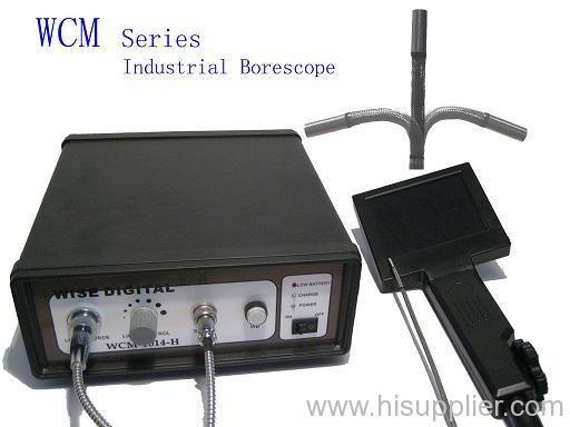 Industrial Borescope