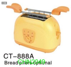 Sandwich Toaster Oven