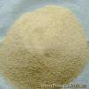 dehydrated granule