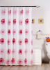 Polyester Shower Curtain