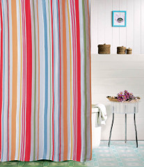 Polyester Shower Curtain