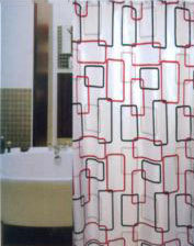 Shower Curtain