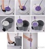 360 degree rotating magic mop