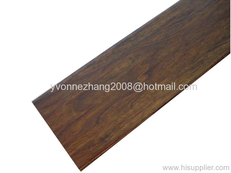 wood flooring