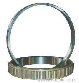 large cylindrical roller bearing