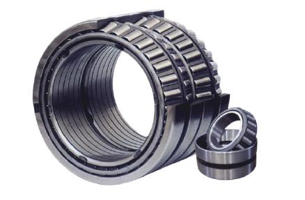 large taper roller bearing