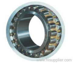 large  spherical roller bearing