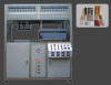 box forming machine