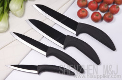 Modernity Ceramic Kitchen Knives
