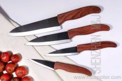 M&J Euthenic Ceramic Knives