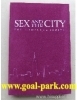 Sex and the City season 1-6 20DVD Boxset US Version