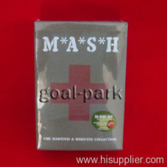 MASH Seasons 1-11 36DVD US Version