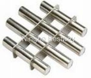 Tube NdFeB Magnet/permanent rod magnet