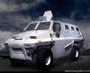 Armored car