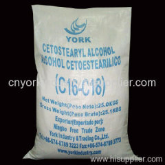 cetostearyl alcohol