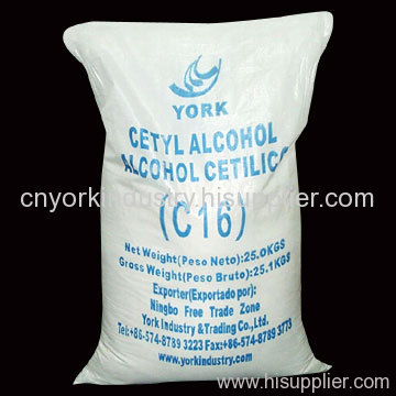 Cetyl alcohol