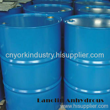 Lanolin Anhydrous