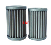 Stainless filter elements