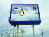 Outdoor Full Color Video LED Display