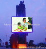 Outdoor Full Color LED display